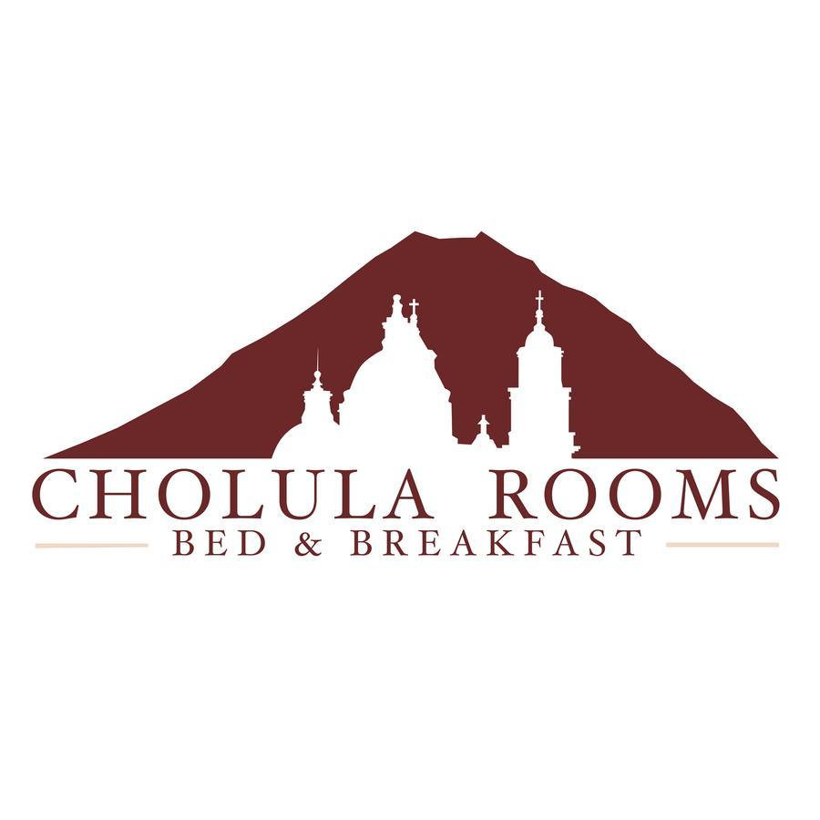 Cholula Rooms Exterior photo